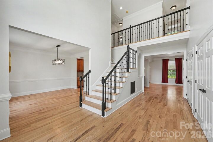 Property Photo:  2858 Scarborough Court  NC 28054 