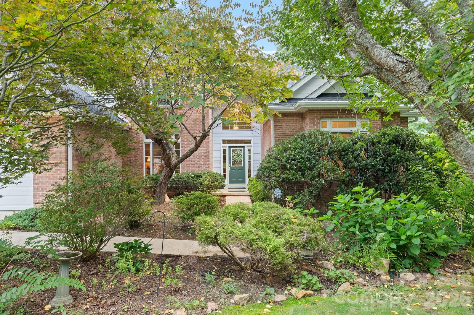 Property Photo: 210 Clear Vista Circle NC 28805