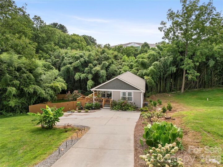 Property Photo:  107 Forest Street  NC 28803 