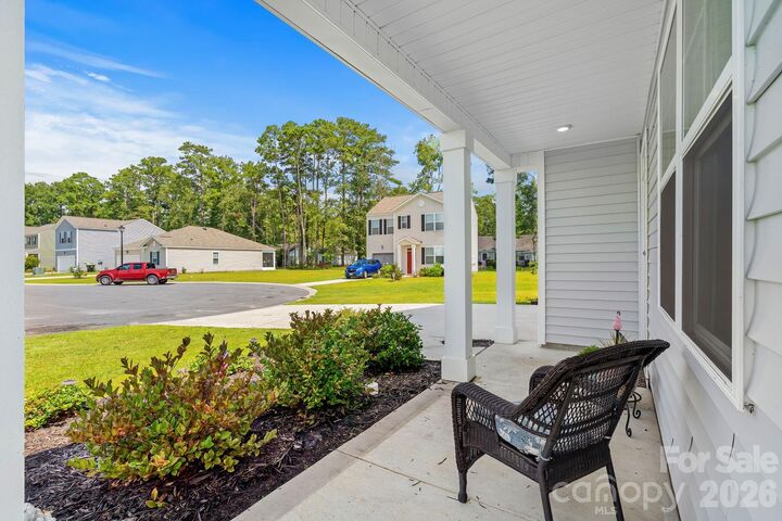 Property Photo:  1000 Sennema Circle  SC 29588 