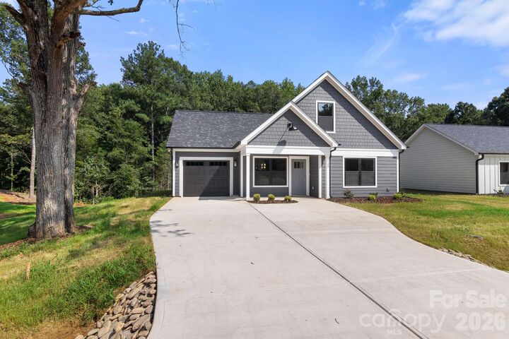 Property Photo:  145 McCorkle Street  SC 29745 