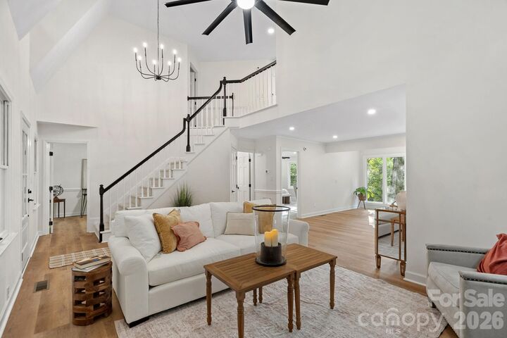 Property Photo: 508 Red Barn Trail NC 28104