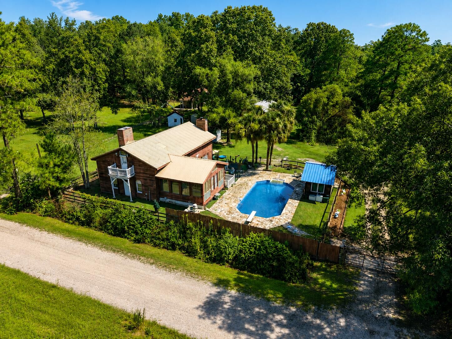 Property Photo:  243 Barister Lane  SC 29435 