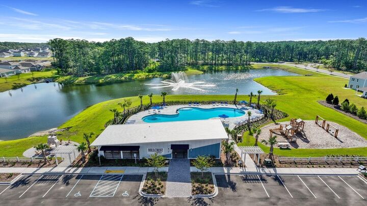 Property Photo:  6083 Grangestone Lane  SC 29470 