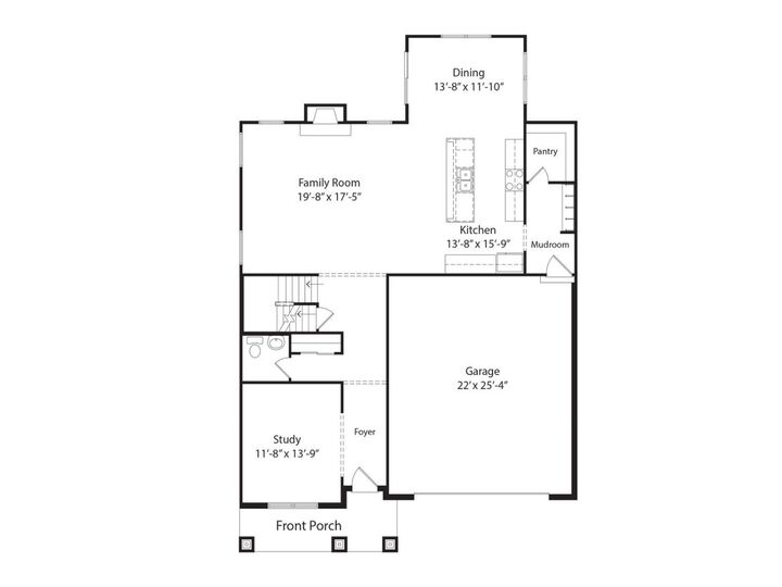 Property Photo:  9689 West Avenue  OH 45242 