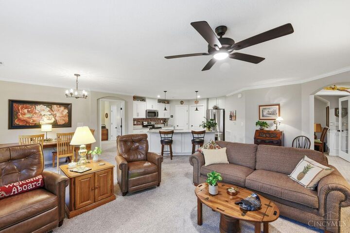 Property Photo:  5870 Parkview Lane  OH 45150 
