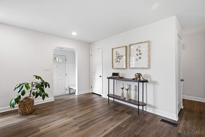 Property Photo:  8179 Bridgetown Road  OH 45002 