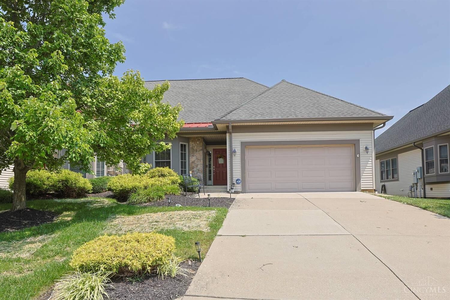 Property Photo: 1704 Harmon Drive OH 45215