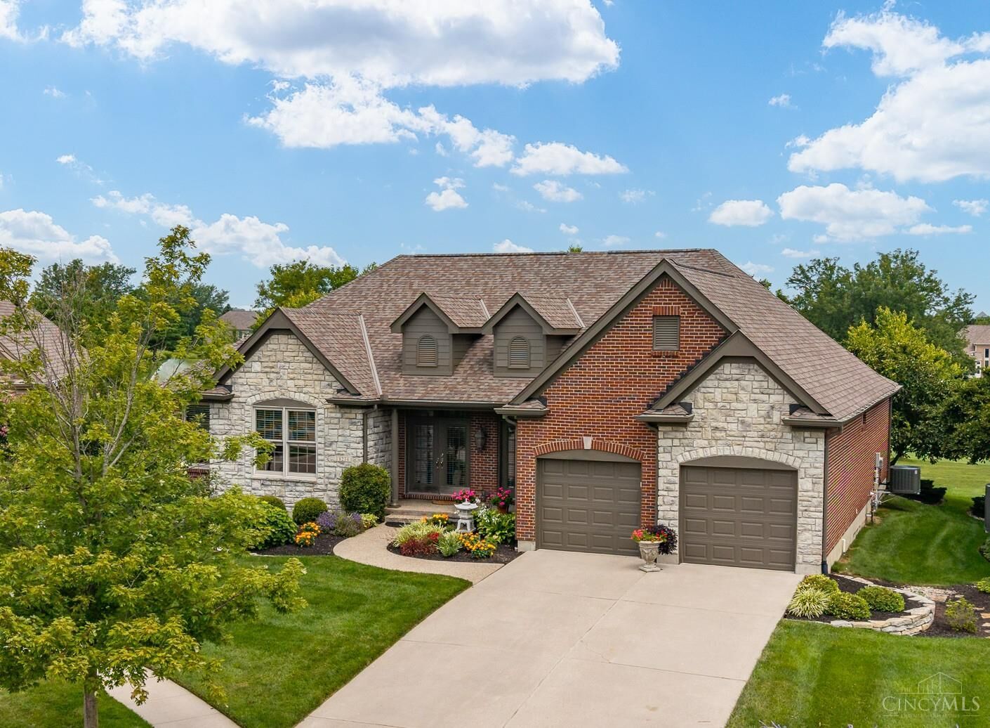 Property Photo: 8234 Cardnia Court OH 45044
