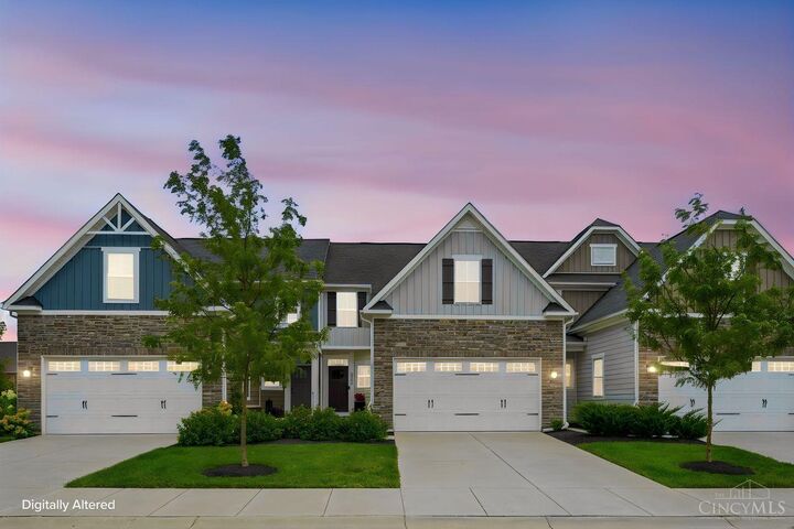 Property Photo:  5956 Stones Throw Way  OH 45044 