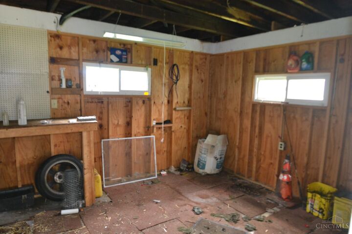Property Photo: 301 S Second Street OH 45167