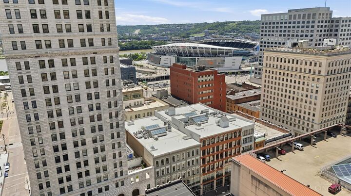 Property Photo:  15 W Fourth Street  OH 45202 