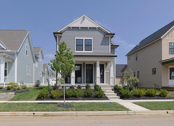 Property Photo:  5129 Maple Drive  OH 43035 