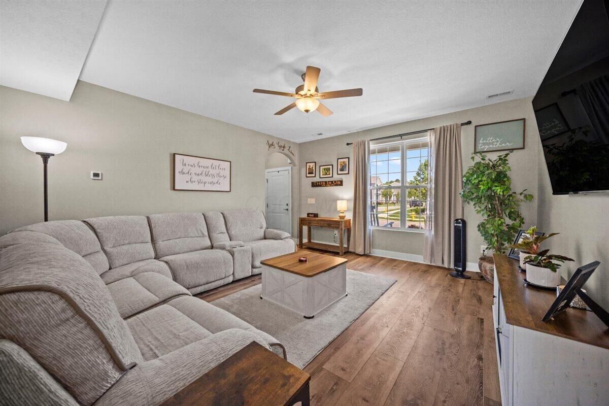 Property Photo:  153 Paramus Avenue  OH 43055 