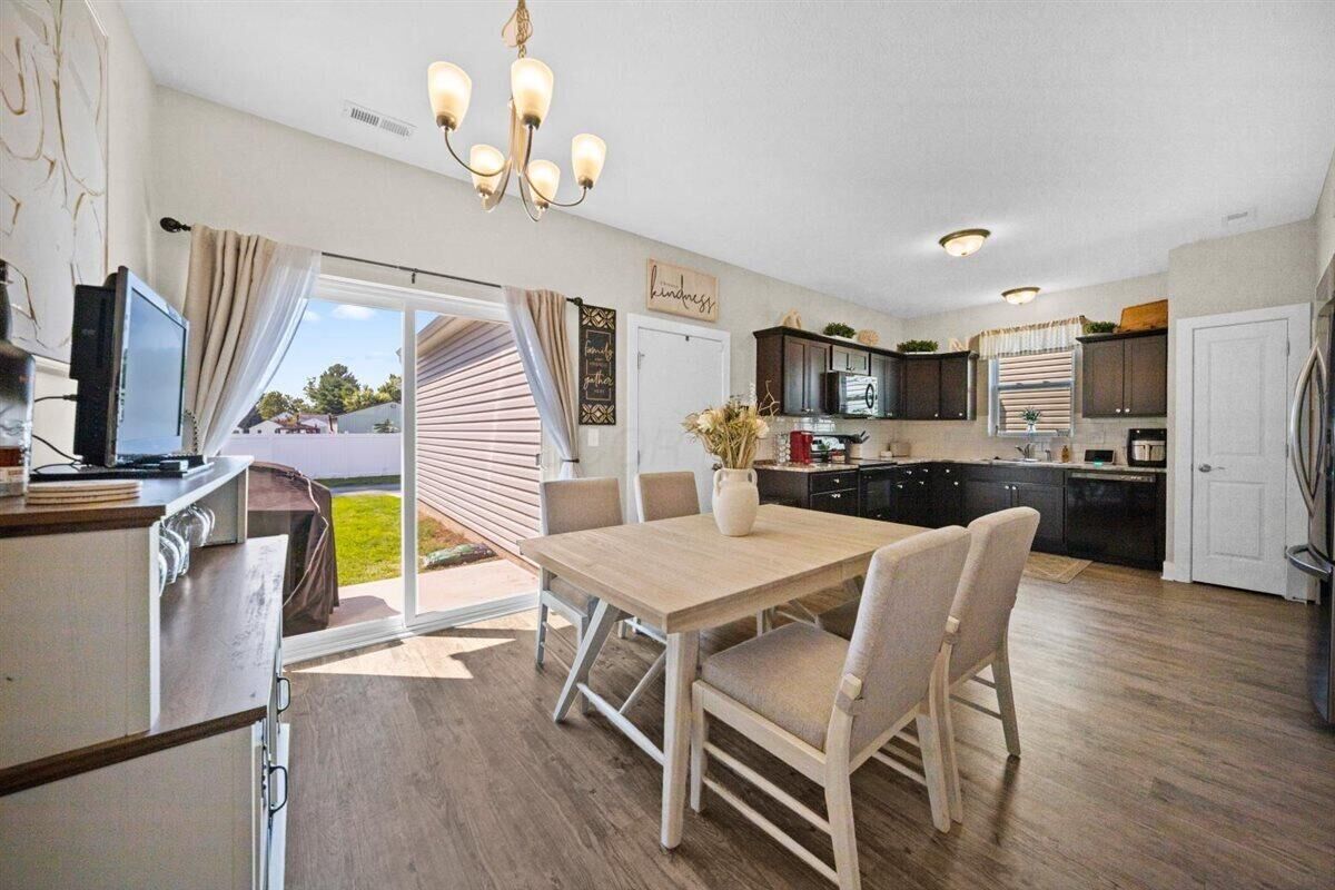 Property Photo: 153 Paramus Avenue OH 43055