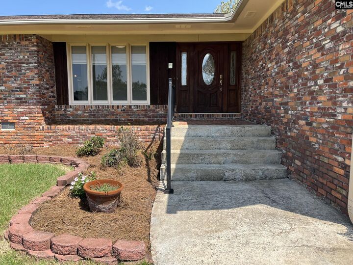Property Photo: 3118 Downes Grove SC 29209-4127