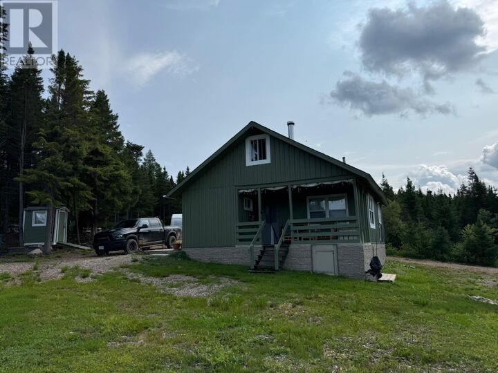 Property Photo: 0 Star Lake Road NL A0H 1B0