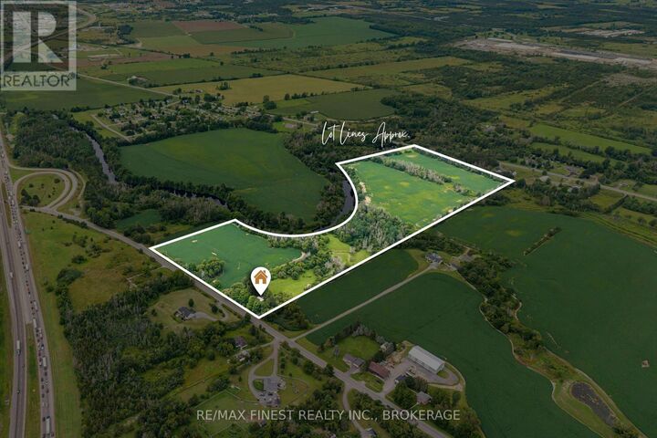 Property Photo:  1011 Lennox And Addington County Rd 5  ON K7R 3L2 