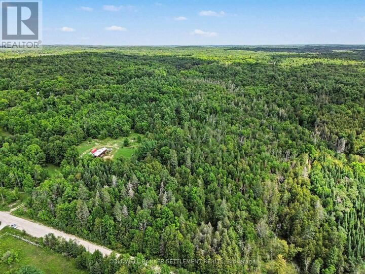 Photo de la propriété:  1040 Concession 7 Dalhousie Corners  ON K0G 1M0 