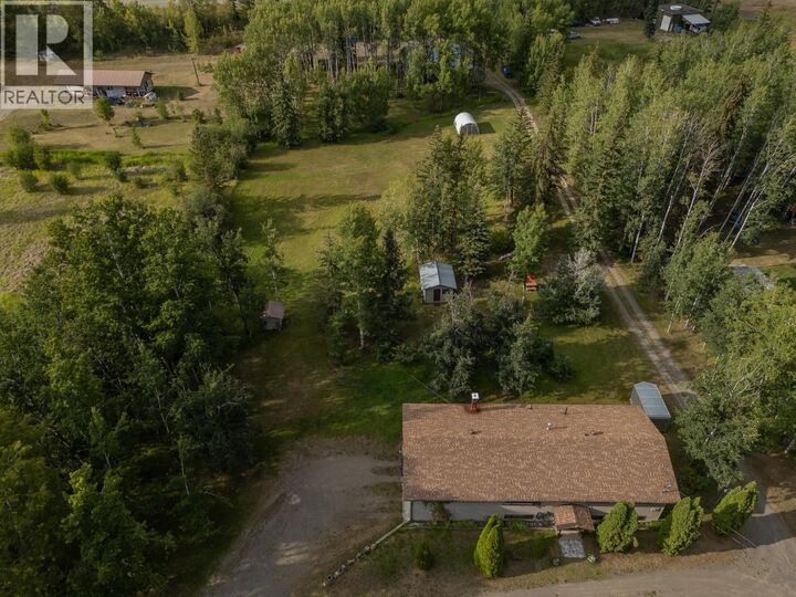 Property Photo: 2360 Bailey Road BC V2G 5B9