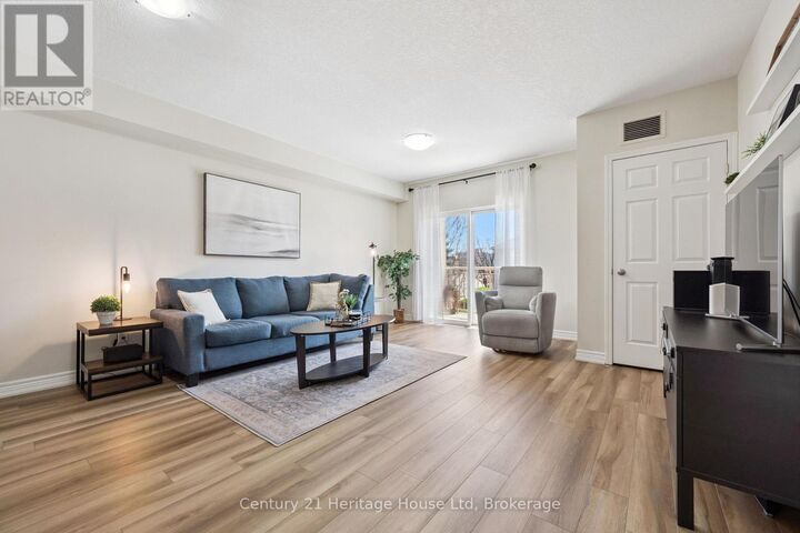 Property Photo:  901 Paisley Road 207  ON N1K 0A7 