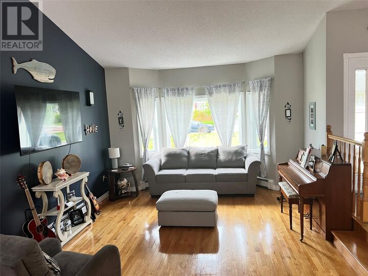 Property Photo: 185 Main Street NL A0J 1T0