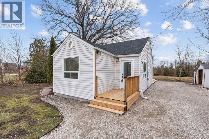 Property Photo:  23 Scott Lane  ON N0R 1J0 