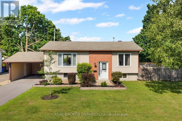 243 Grant Street — photo 1