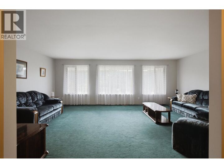 Property Photo: 3125 Firdale Drive BC V2G 5C2
