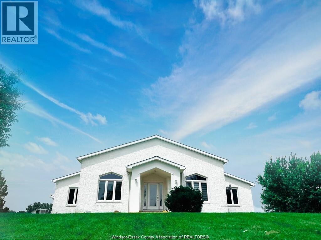 Property Photo: 350 Charron Line Road ON N8L 1K6