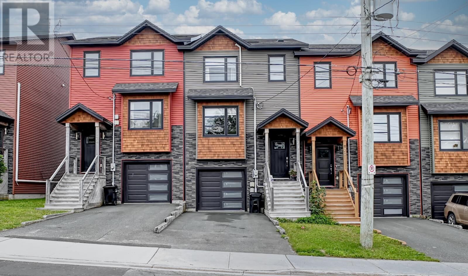 Property Photo:  72 Bennett Avenue  NL  