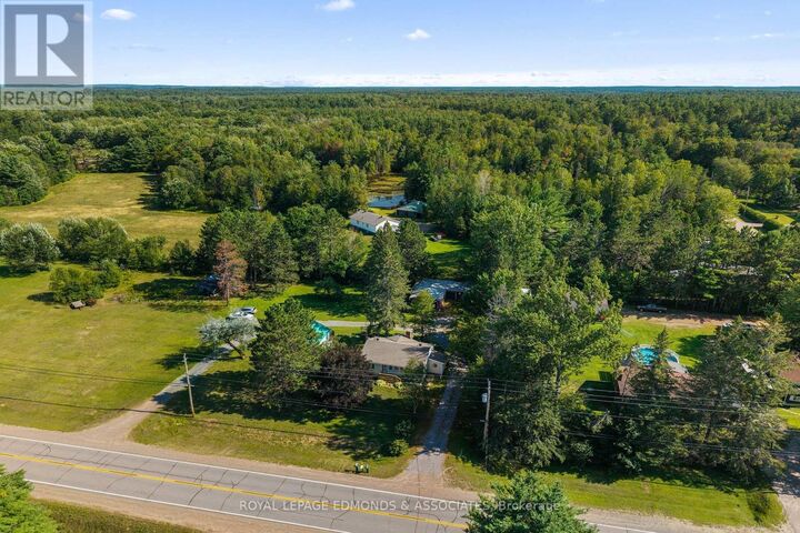 Property Photo: Round Lake Road ON K8A 6W8