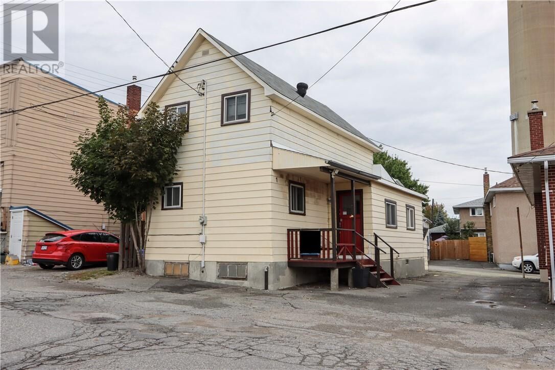 Property Photo: 1 Domenico Street ON P0M 1N0