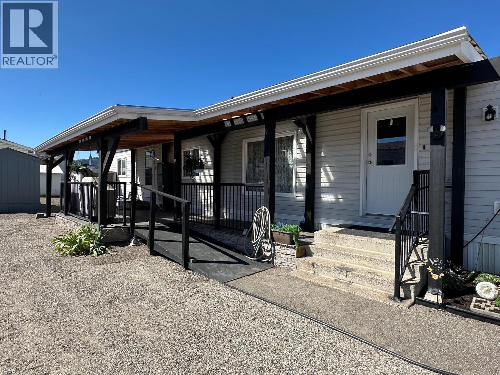 Property Photo:  12560 Westside Road 26  BC V1H 1S9 