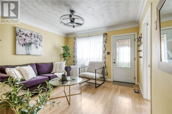 Property Photo: 379 Frood Road ON P3C 4Z7