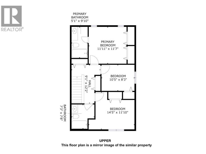 Property Photo:  10207 103 Avenue  BC V1J 2H7 