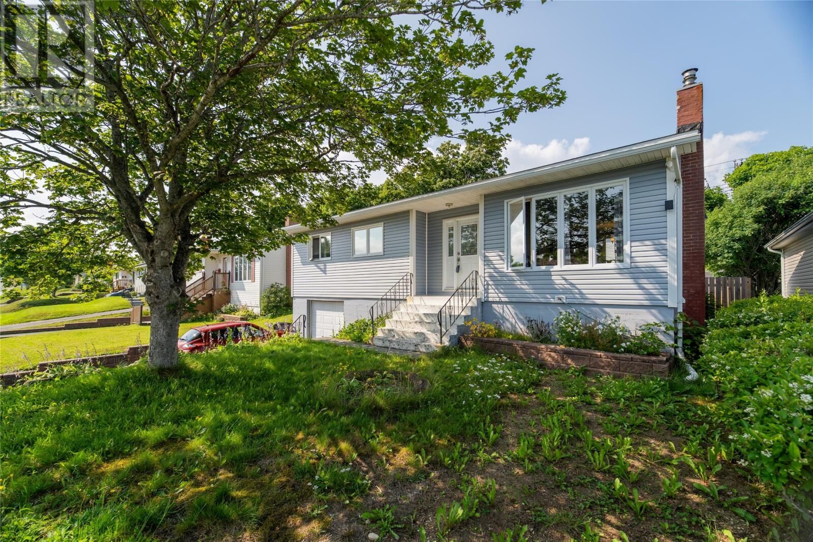 Property Photo: 40 Smallwood Drive NL A1N 1B1