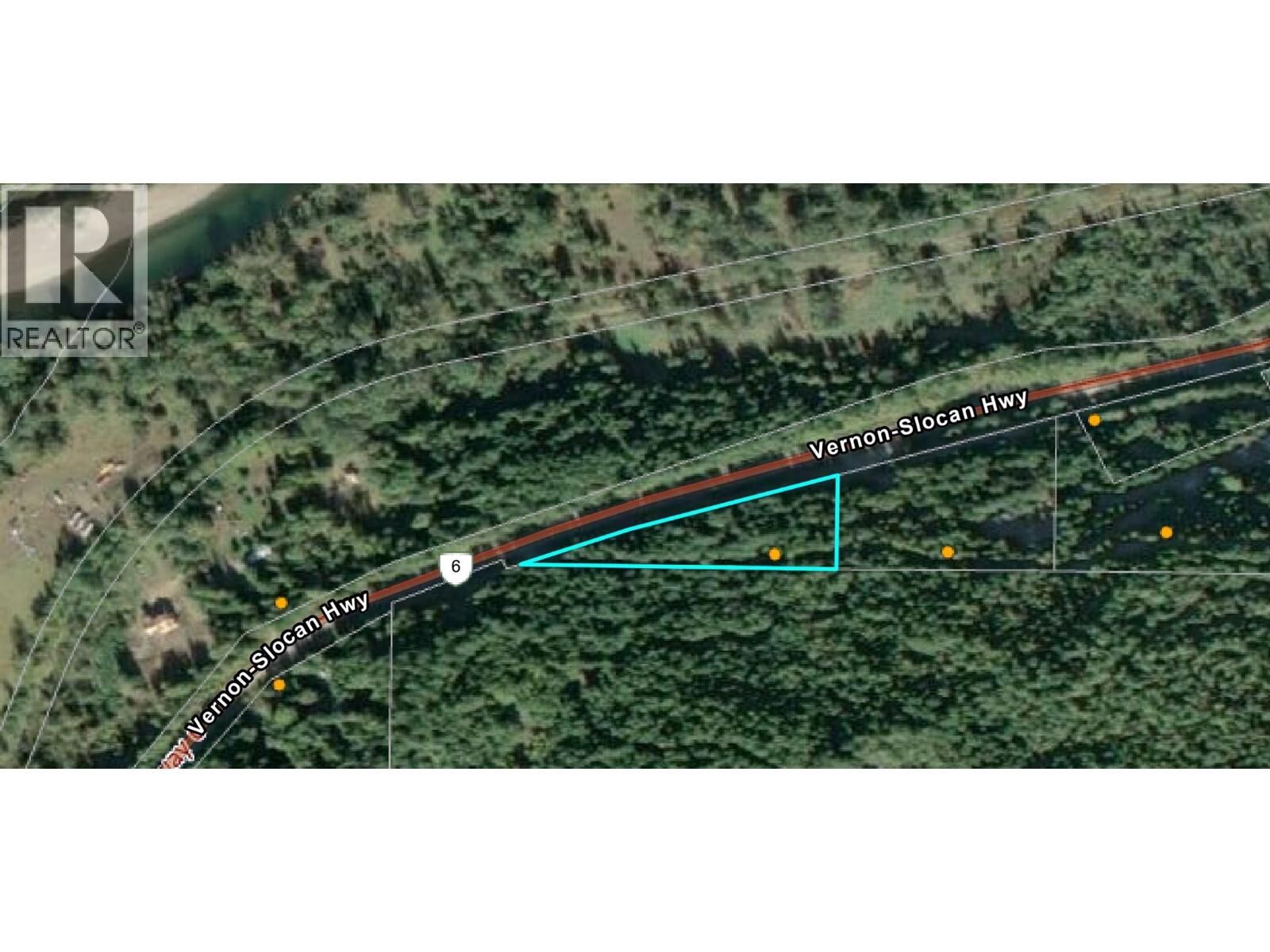 Property Photo:  4560 6 Highway  BC V0G 2J0 