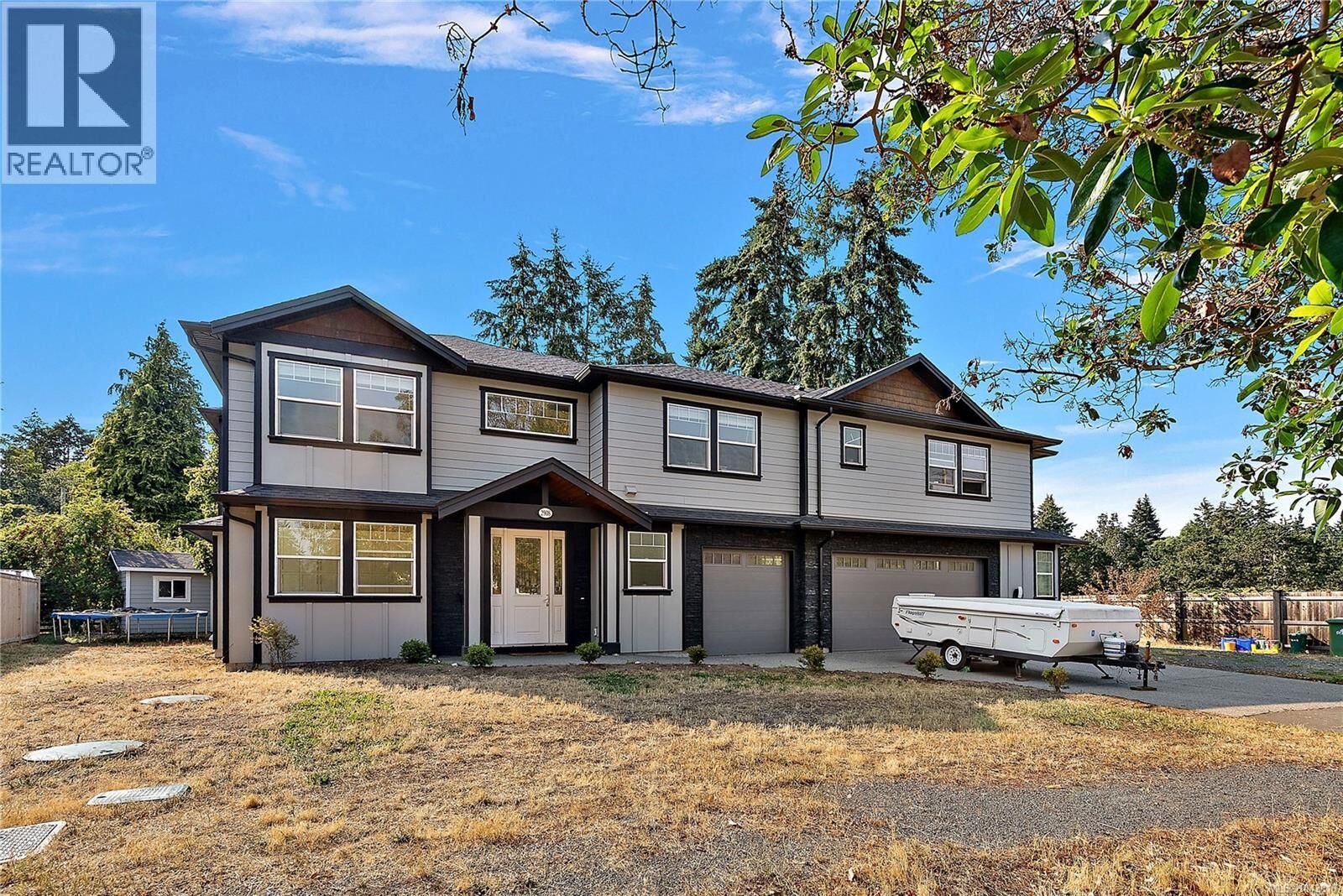 Property Photo:  2908 Adye Road  BC V9B 2G6 