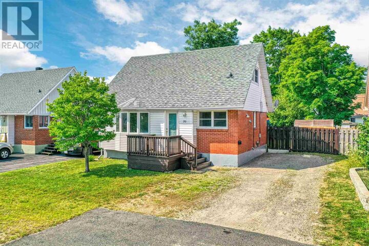 20 Algom Rd — photo 1