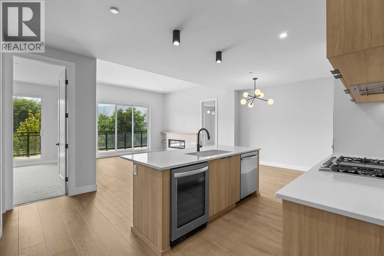 Property Photo:  75 Predator Ridge Drive 205  BC V1H 1G4 