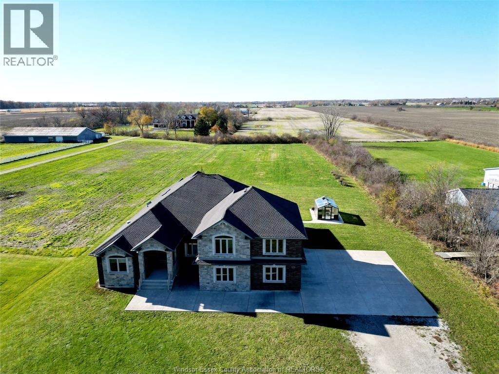 Property Photo:  7835 Broderick Road  ON N9H 1X2 