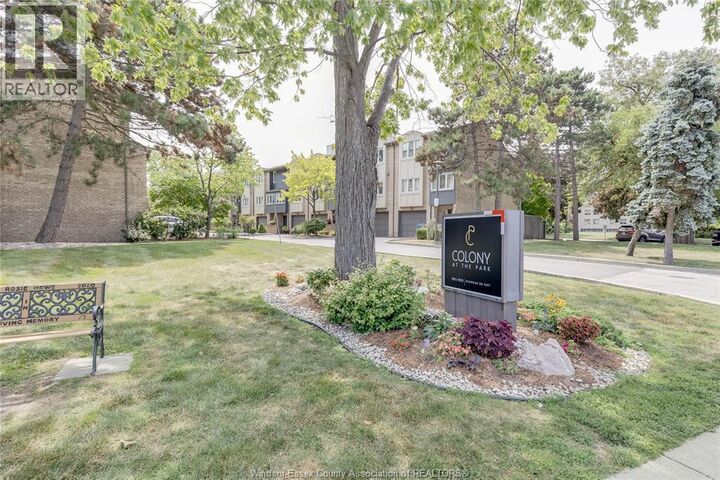 Property Photo:  3917 Riverside East 9-3917  ON N8Y 1G5 