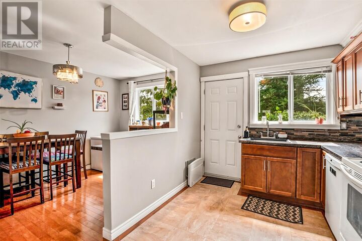 Property Photo: 24 Nascopie Crescent NL A1B 3W5