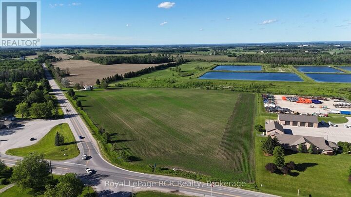 Property Photo:  Pt Lt 57 9 Highway  ON N0G 1M0 