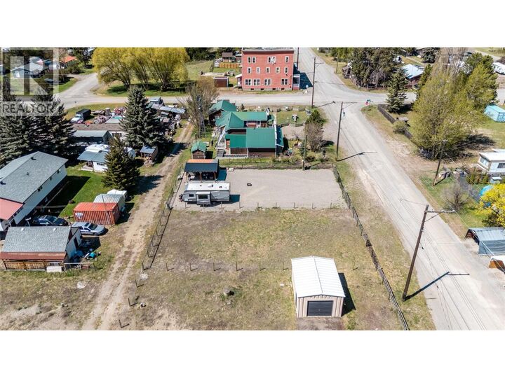 Property Photo:  1827 Main Street  BC V0X 1W0 