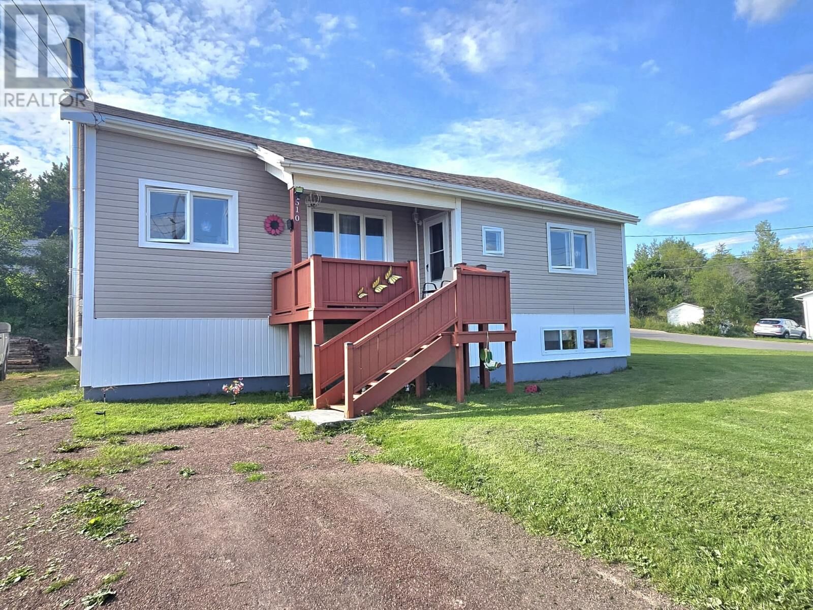 Property Photo: 510 Main Street NL A0H 1C0