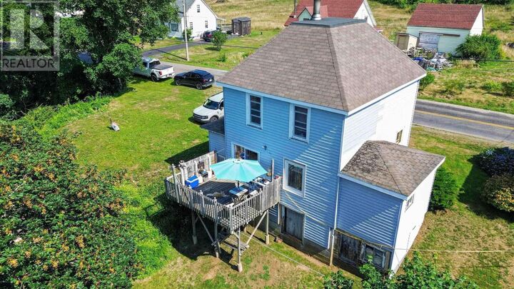 Property Photo:  269 Trout Cove Road  NS B0V 1A0 