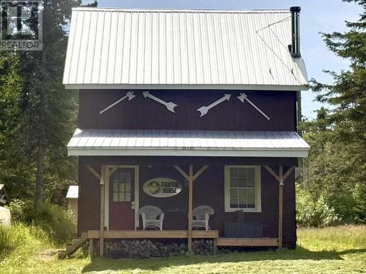 Property Photo:  Mile 102.56 Frater Rd  ON P0S 1A0 
