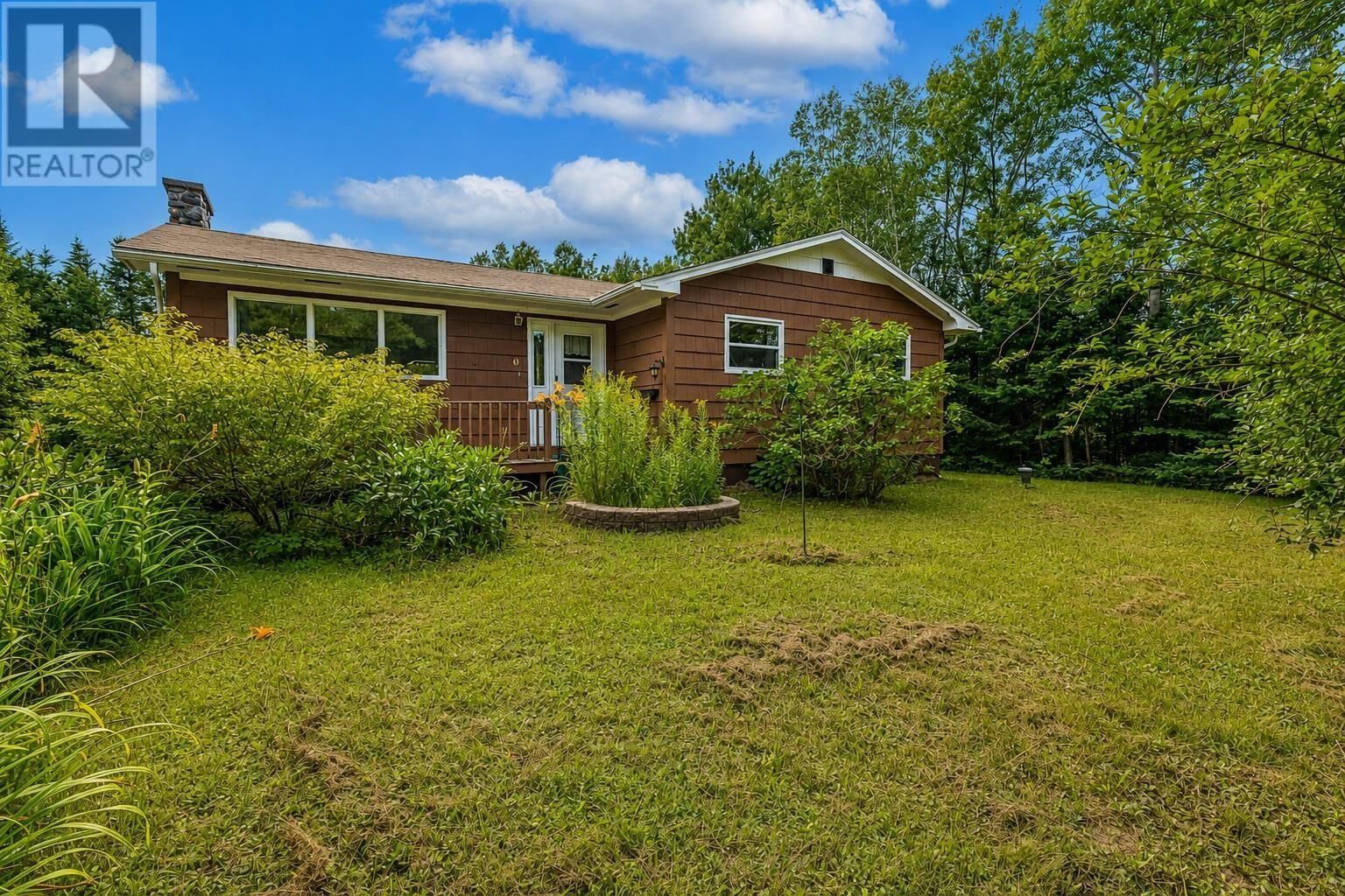 Property Photo: 830 Caribou Marsh Road NS B1M 1B4